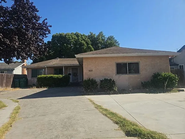 1916 W Alpine Ave, Stockton, CA 95204