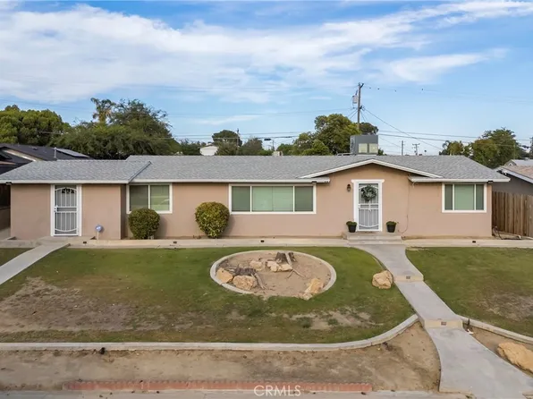 3305 Dwight St, Bakersfield, CA 93306
