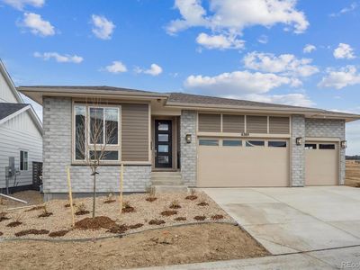 6389 Hidden River Avenue, Loveland, CO, 80538