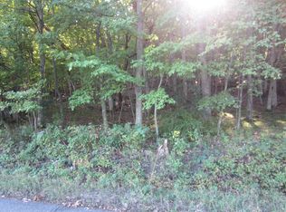 Otto Road, Amherst, WI 54406