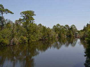 7771 Lakeside Dr, Milton, FL 32583