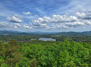 LOT 56 Highland Frg, Blairsville, GA 30512