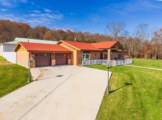 22 Gabbard Ln, Butler, KY 41006