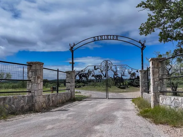 TRACT 4 W Kc #210, Junction, TX 76849