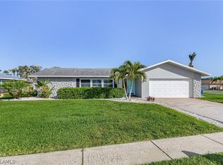 1497 Kimberly Ter, Fort Myers, FL 33919
