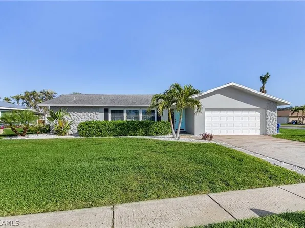 1497 Kimberly Ter, Fort Myers, FL 33919