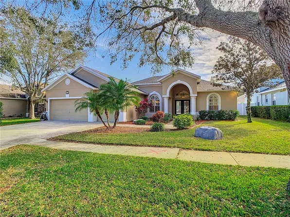 2510 Bonterra Blvd, Valrico, FL 33594