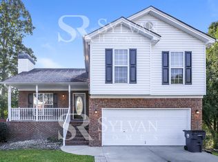 2681 Freemans Walk Path, Dacula, GA 30019