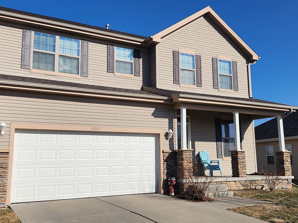 2nd image of 8807 S 17th St