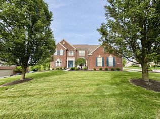 3971 Robby Ct, Erlanger, KY 41018