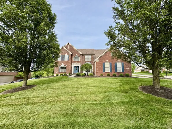 3971 Robby Ct, Erlanger, KY 41018