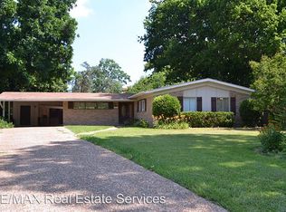 356 Fontaine St, Shreveport, LA 71105