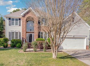 2336 Bolingbrook Ln, Raleigh, NC 27613