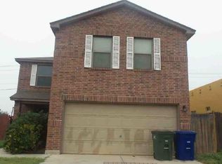 1401 Ocampo Dr, Laredo, TX 78046