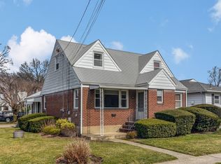 97 Bellair Ave, Fair Lawn, NJ 07410