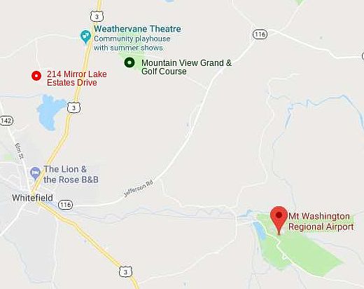 Location, location, location