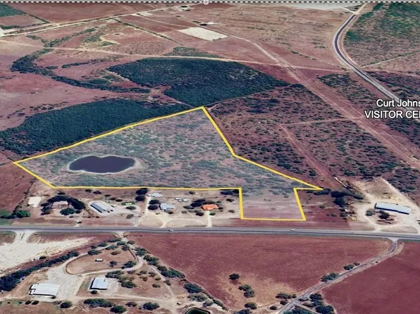 S Us Highway 181, Kenedy, TX 78119