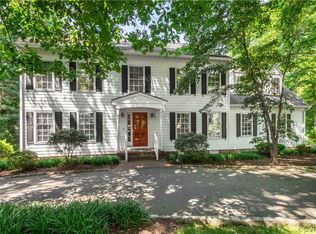 29 Dahlgren Rd, Henrico, VA 23238