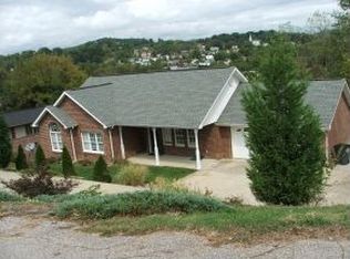 309 High Ridge Rd, Kingsport, TN 37660