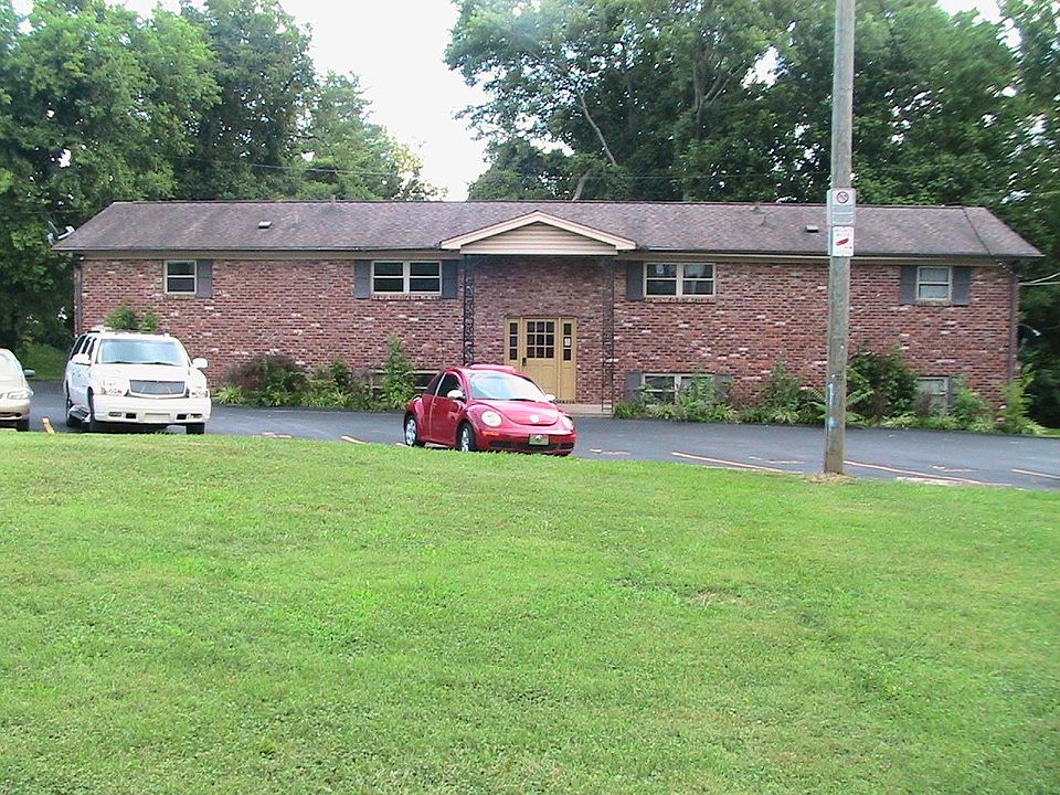 1st image of 3337 Sevier Ave APT 1