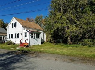 163 Spruce St, Winchendon, MA 01475