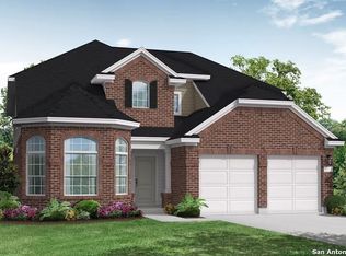 5720 Tug Point, New Braunfels, TX 78130