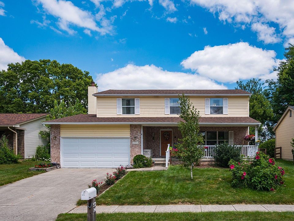 1st image of 5714 Brinkley Ct