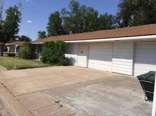 411 Yale Ave, Liberal, KS 67901