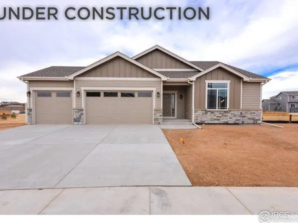 6416 2nd St, Greeley, CO 80634