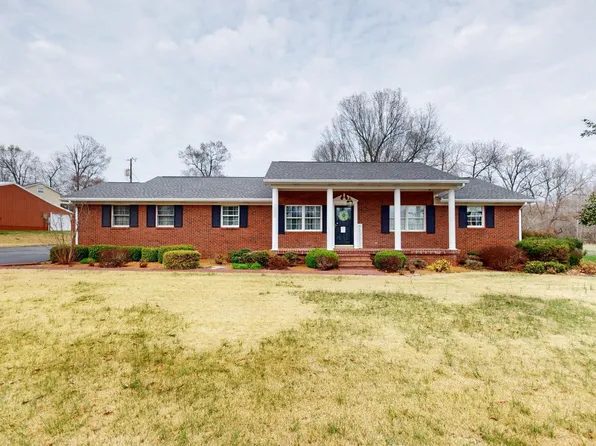 4128 State Route 849 E, Boaz, KY 42027