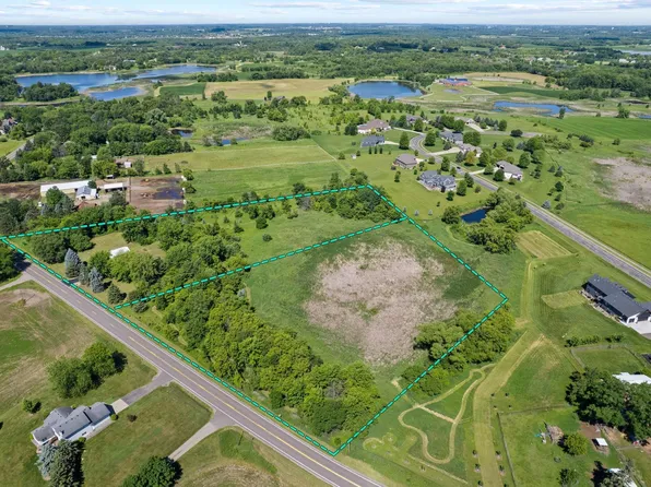 24610 Tucker Rd, Rogers, MN 55374