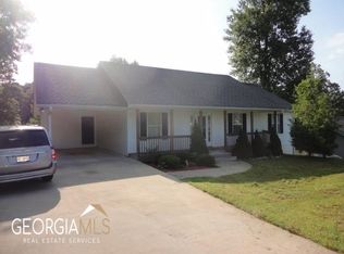 413 Head St, Cleveland, GA 30528