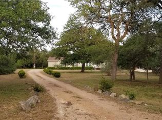 3241 Cox Rd, Blanco, TX 78606