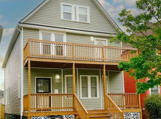 3503 Townsend St, Detroit, MI 48214
