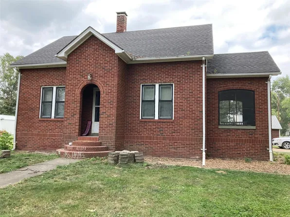 322 N Center St, Addieville, IL 62214