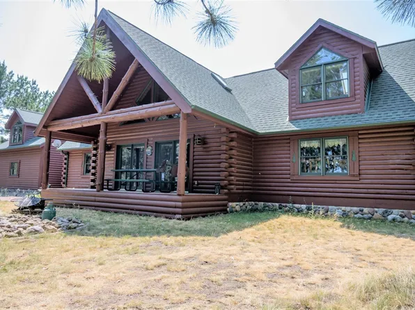 N14440 Clearview Rd, Necedah, WI 54646