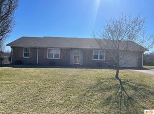 114 Cranbrook Dr, Glasgow, KY 42141