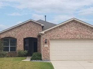 6040 Eagle Point Ln, Frisco, TX 75034