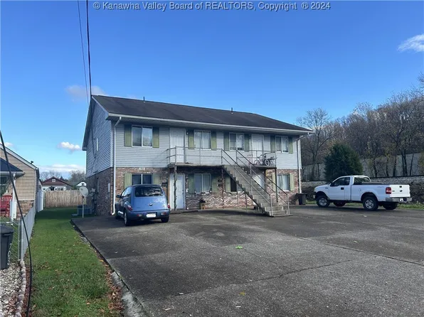 705 Maple St, South Charleston, WV 25309