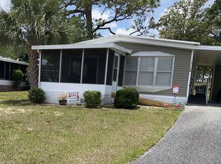 1502D W Gleneagles Rd #170, Ocala, FL 34472