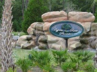 541 Chamberlin Rd LOT 541, Myrtle Beach, SC 29588