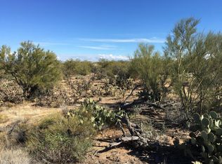 12560 W Cornell Dr, Tucson, AZ 85736