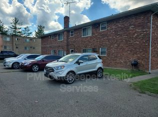 6830 Simpson Ave, North College Hill, OH 45251