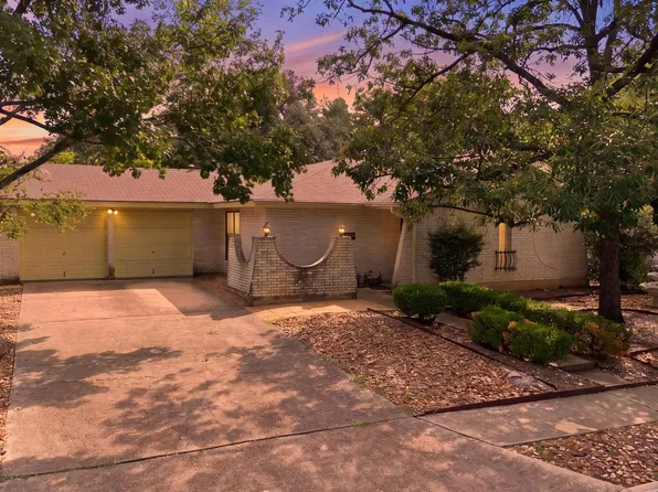 6322 Forest Bend, San Antonio, TX 78240