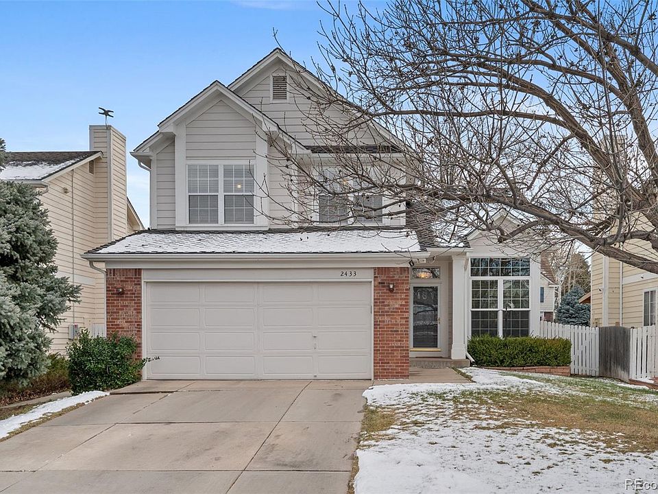 1st image of 2433 S Harlan Court