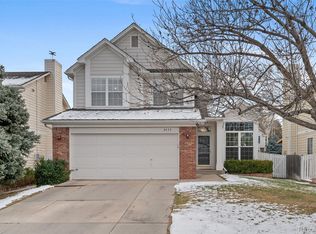 2433 S Harlan Ct, Lakewood, CO 80227