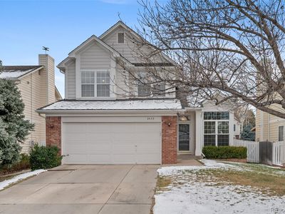 2433 S Harlan Court, Lakewood, CO, 80227