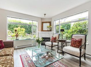 212-3625 Windcrest Dr, North Vancouver, BC
