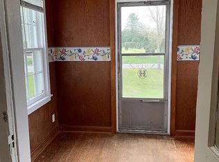 257 Wylie School Rd #0, Voluntown, CT 06384