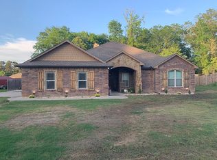 175 Sweetheart Ln, Longview, TX 75605